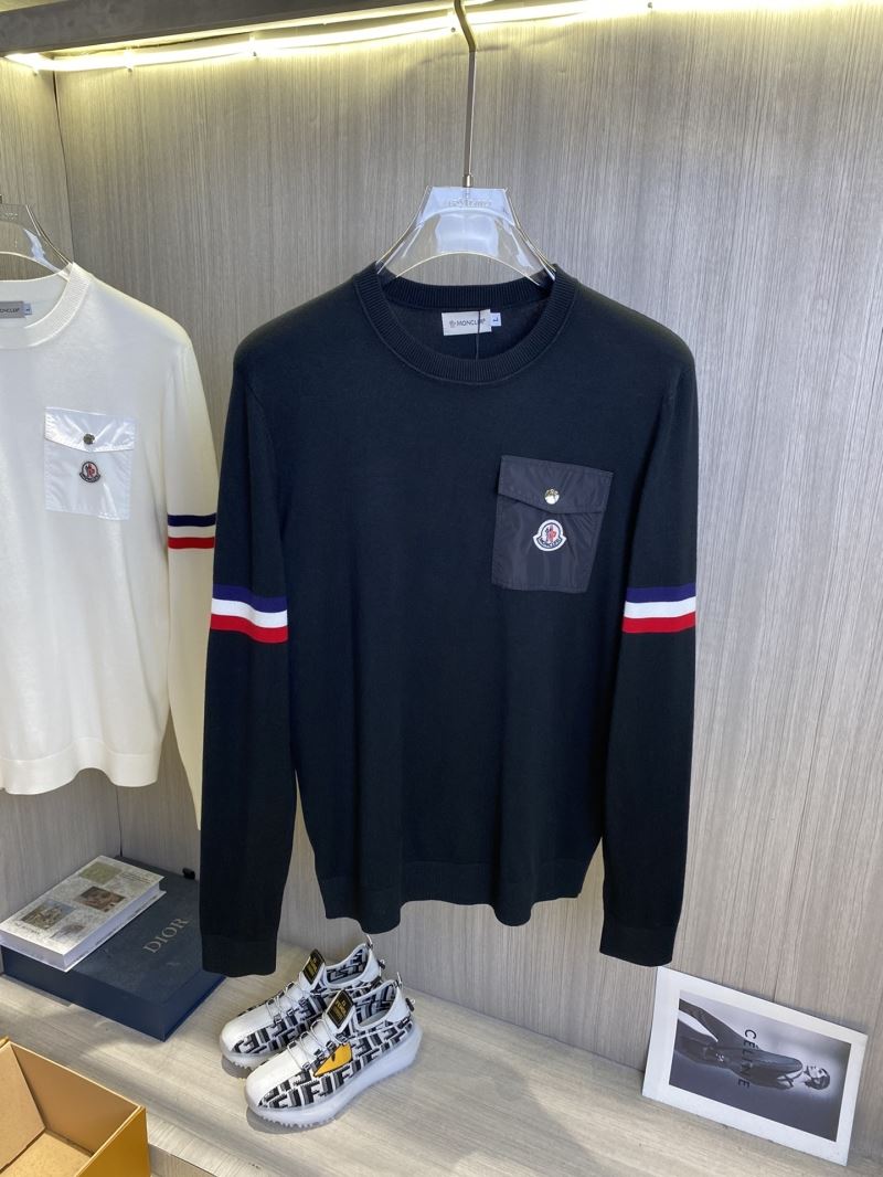 Moncler Sweaters